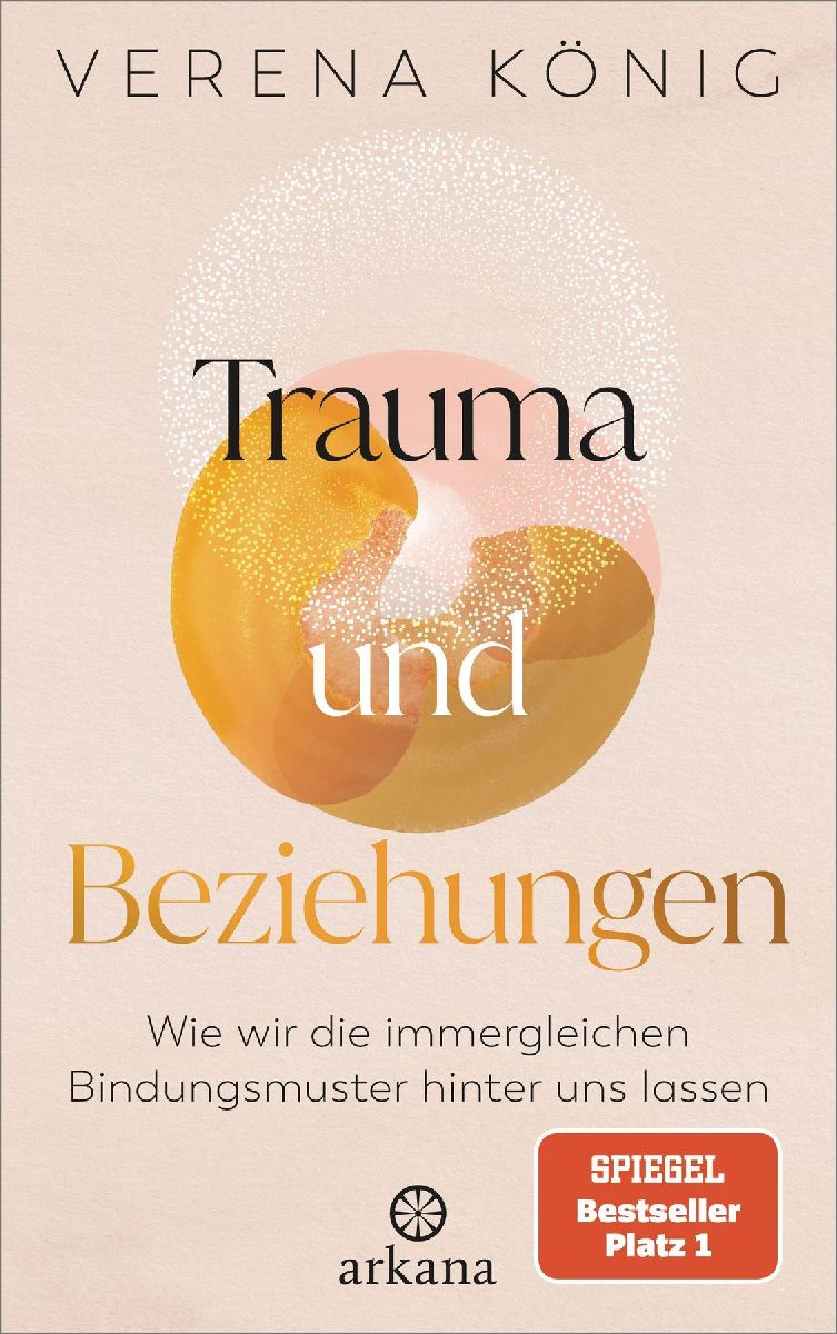 Produktbild: Trauma und Beziehungen