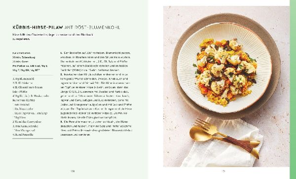 Produktbild: Meine Gesundheitsretter aus der Natur gegen Bauchfett