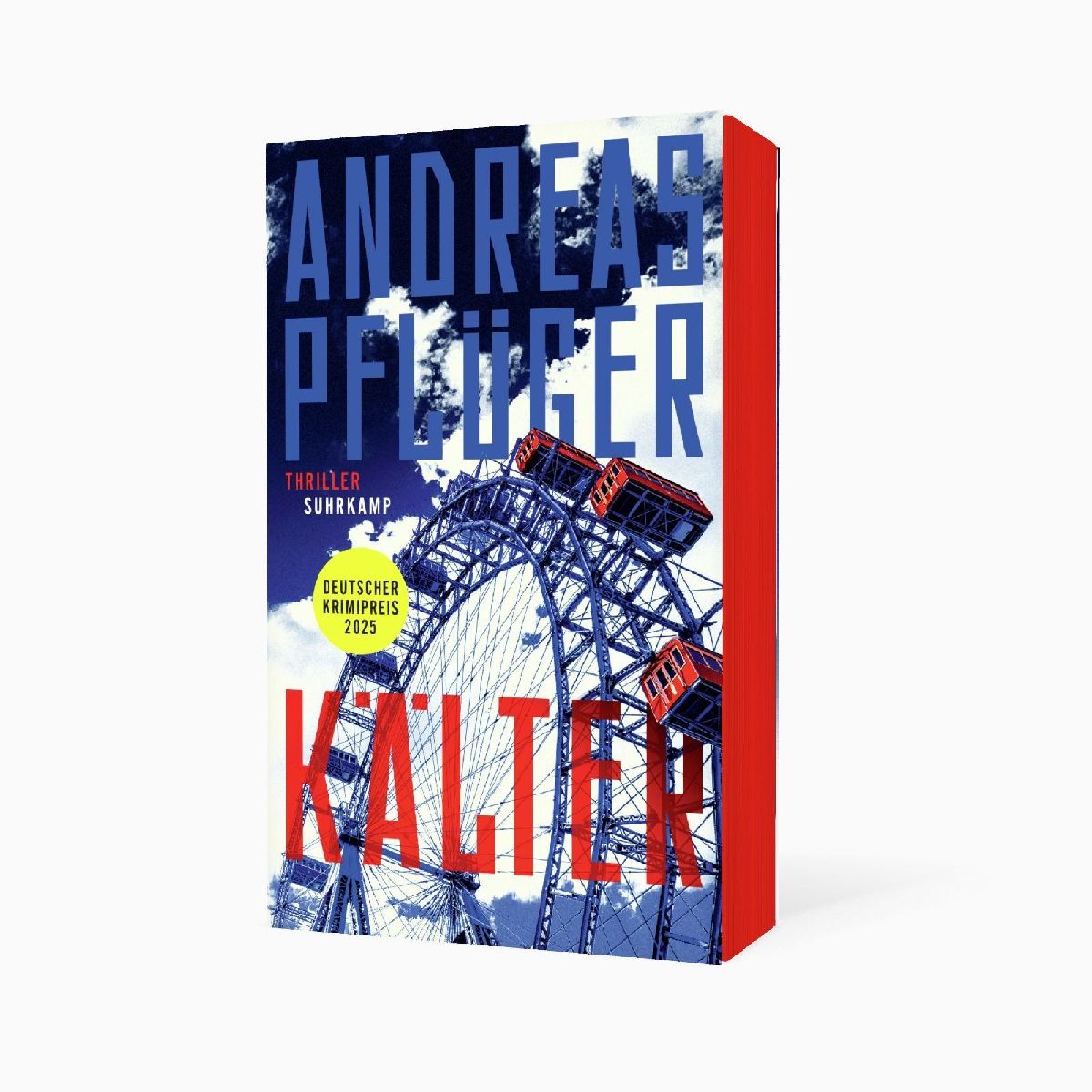 Produktbild: Kälter