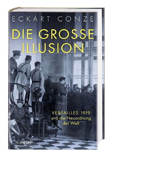 Produktbild: Die große Illusion