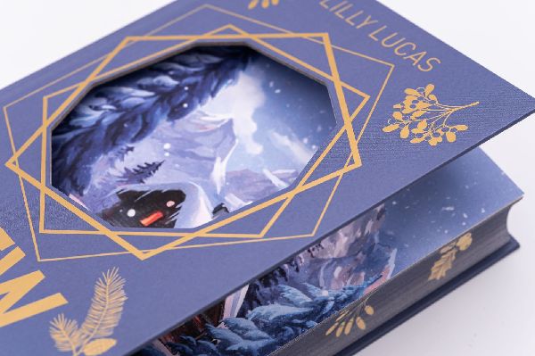 Produktbild: New Promises