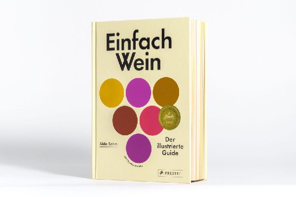 Produktbild: Einfach Wein