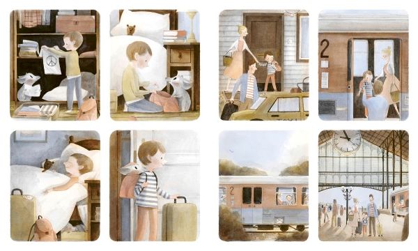 Produktbild: Anton und der Gargoyle