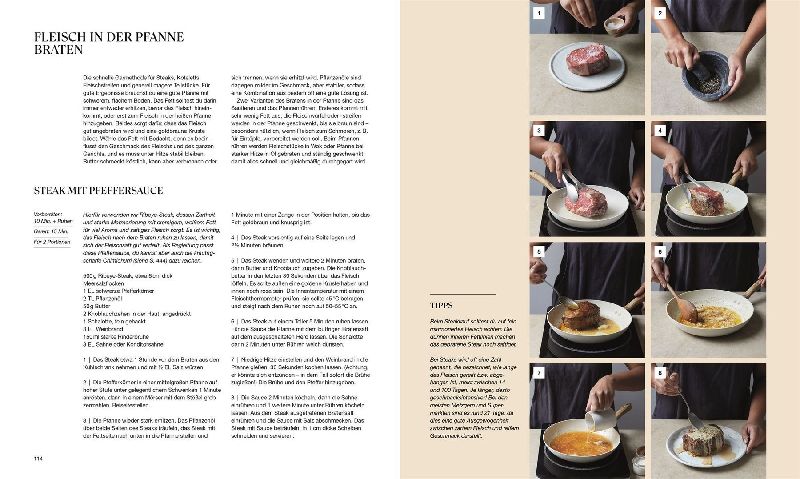 Produktbild: How to Cook
