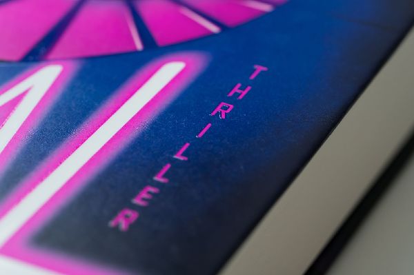 Produktbild: Das Signal