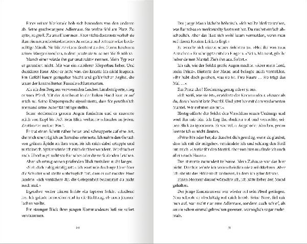 Produktbild: On Wings of Blood (Bloodwing Academy 1)