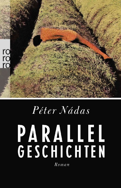 Produktbild: Parallelgeschichten