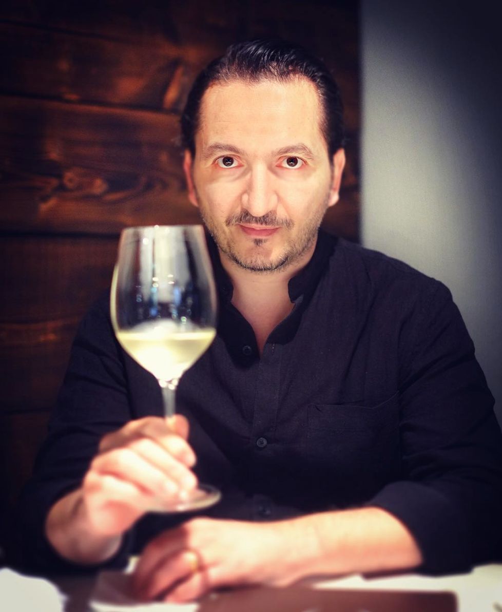 Produktbild: alla buona