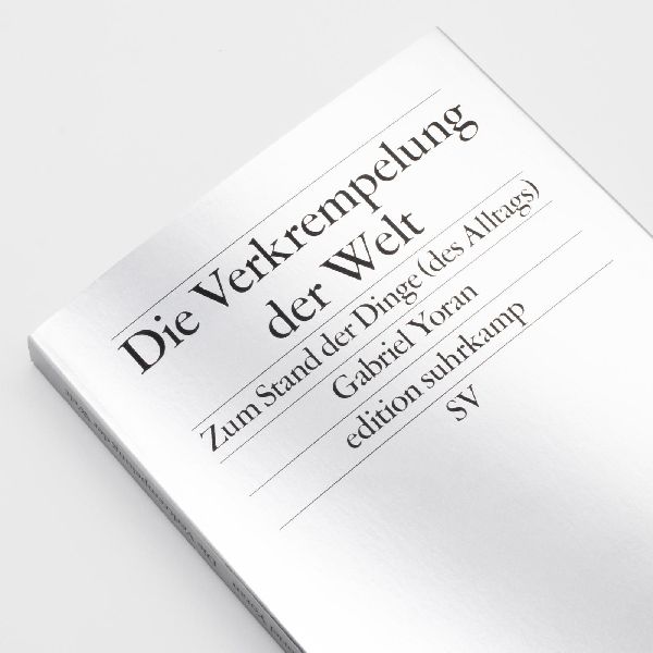 Produktbild: Die Verkrempelung der Welt