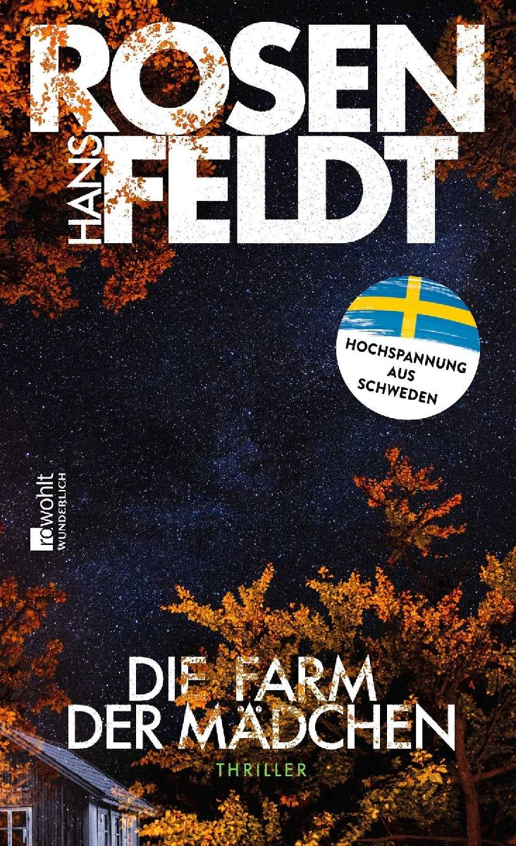 Produktbild: Die Farm der Mädchen