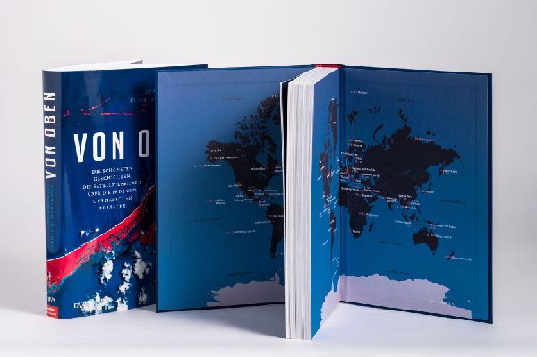 Produktbild: Von oben