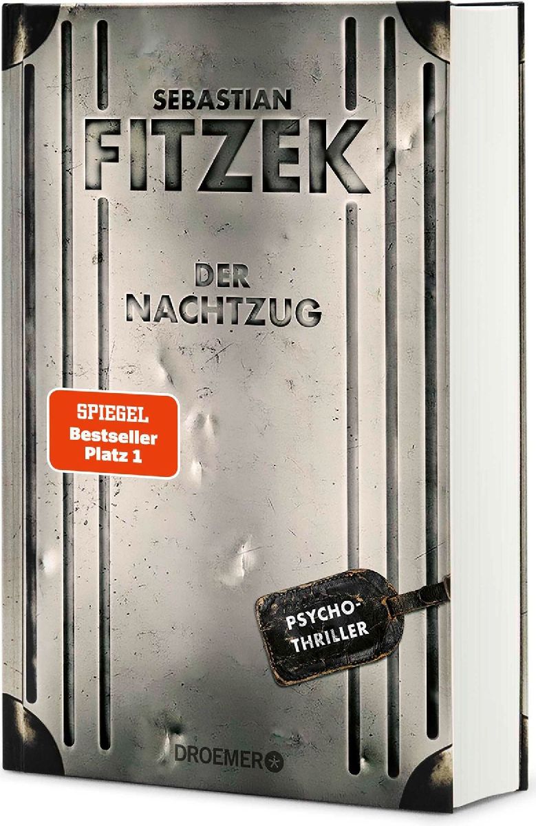 Produktbild: Der Nachtzug