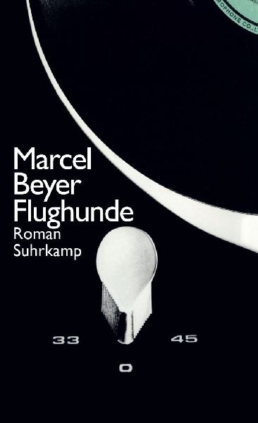Produktbild: Flughunde