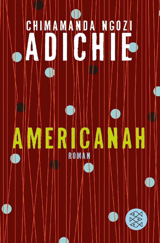 Produktbild: Americanah