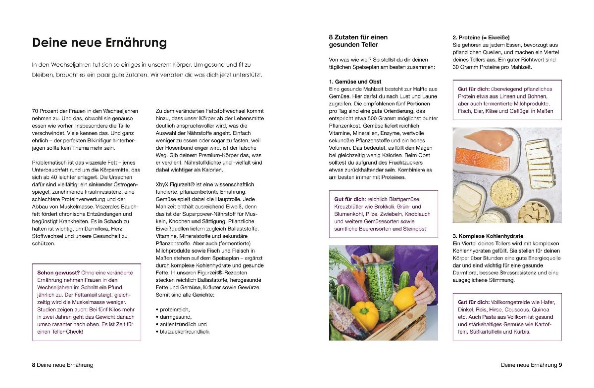Produktbild: Figur in Balance