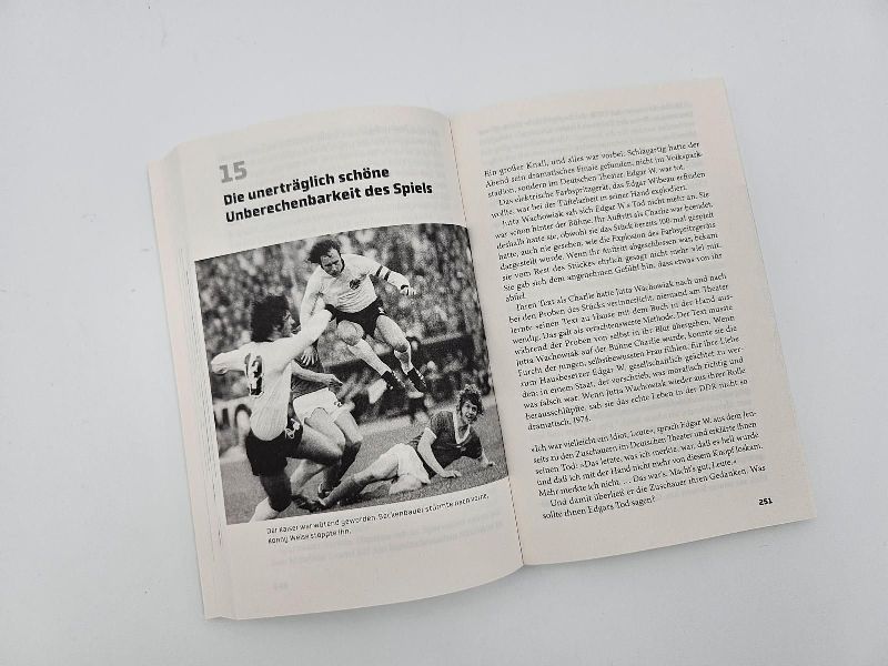 Produktbild: 1974 - Eine deutsche Begegnung