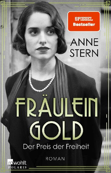 Produktbild: Fräulein Gold: Der Preis der Freiheit