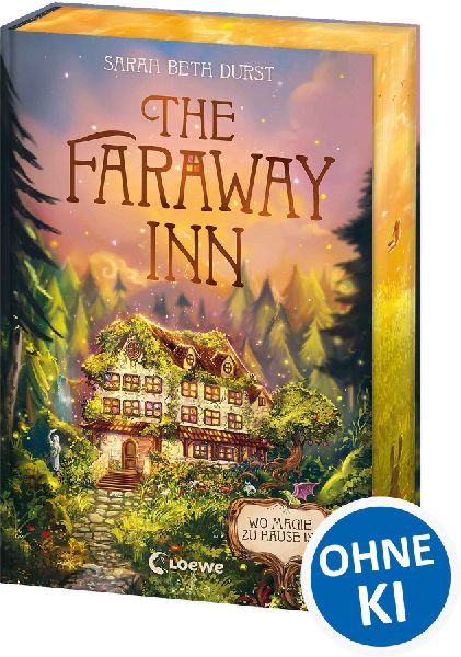 Produktbild: The Faraway Inn