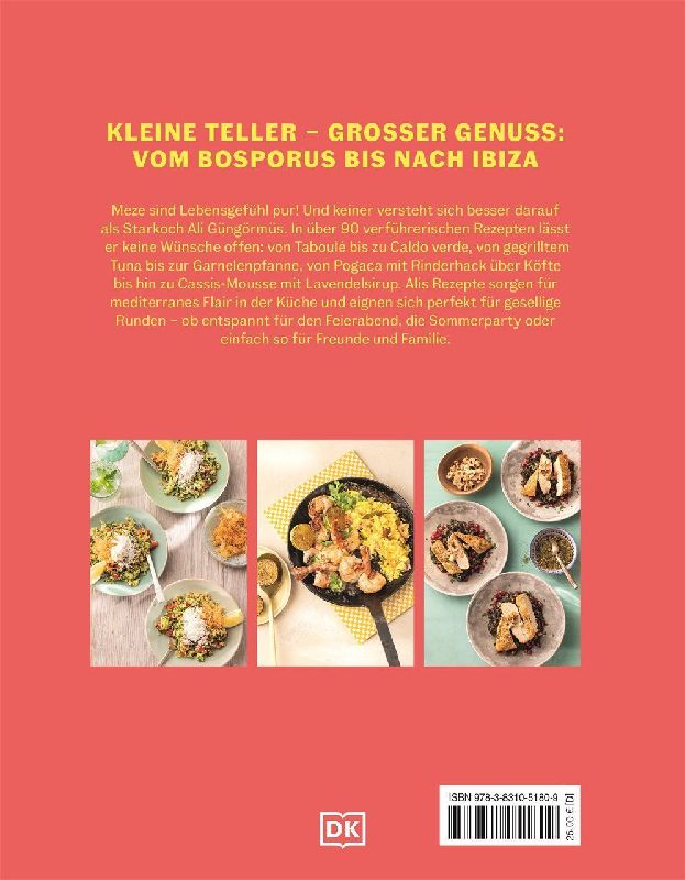 Produktbild: Meze
