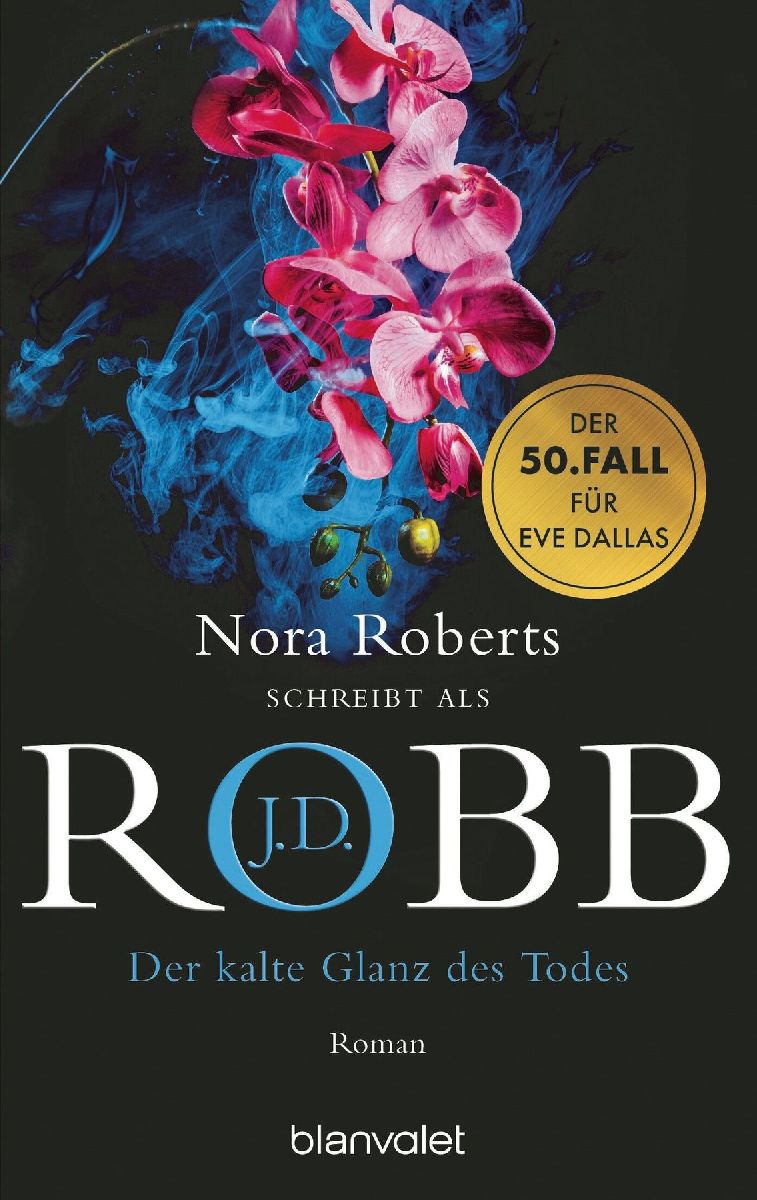 Produktbild: Der kalte Glanz des Todes