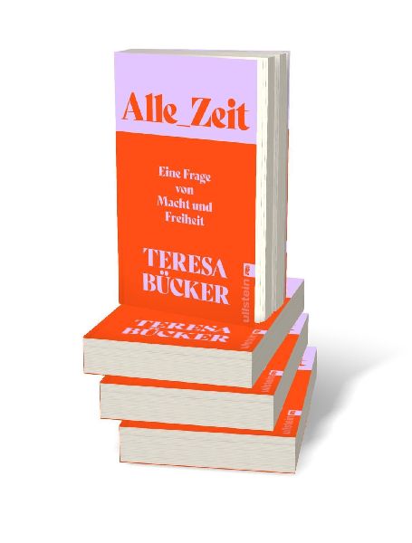 Produktbild: Alle_Zeit