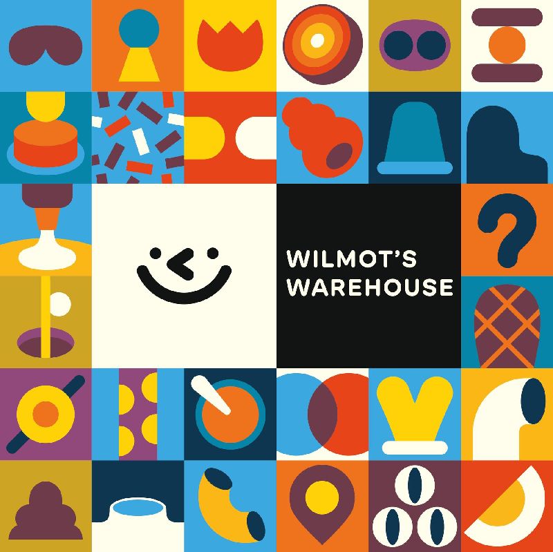 Produktbild: Wilmot's Warehouse