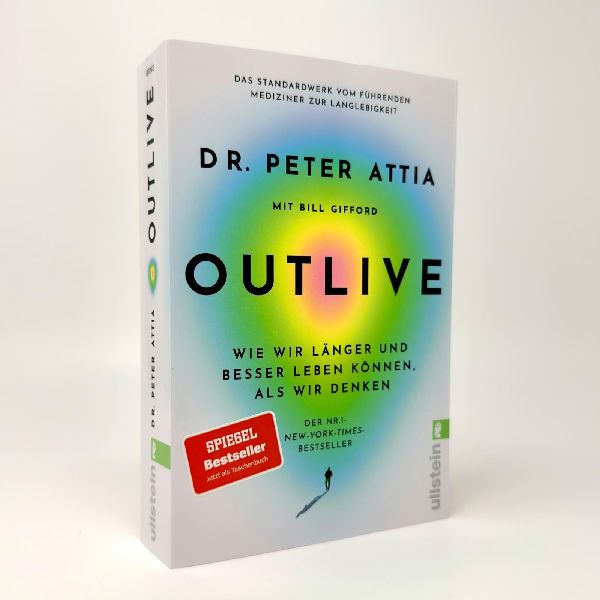 Produktbild: OUTLIVE