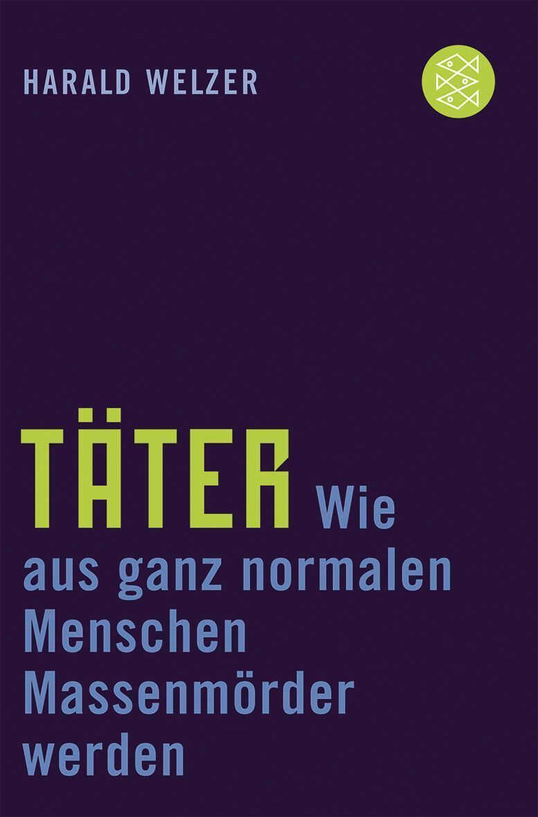 Produktbild: Täter