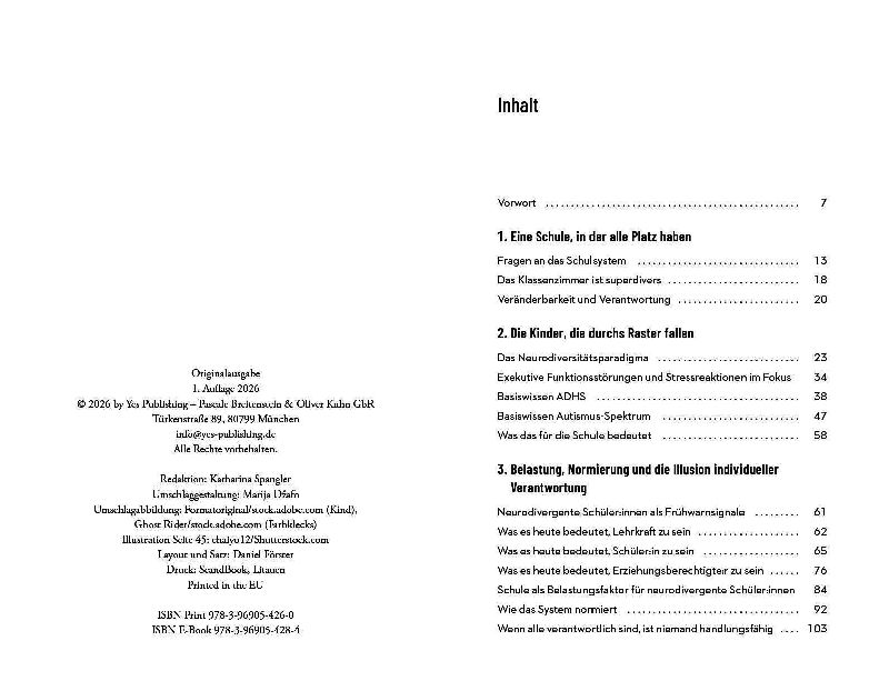 Produktbild: Kinder, die durchs Raster fallen