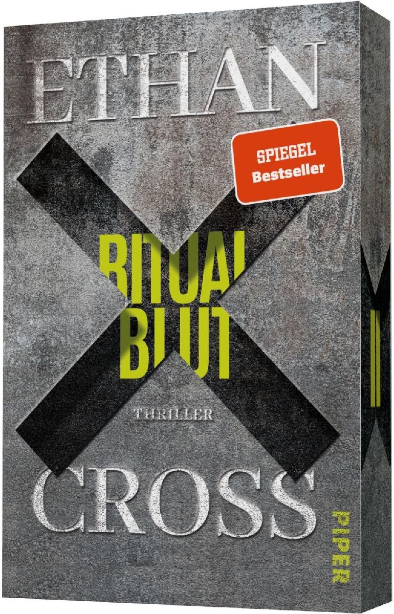 Produktbild: Ritualblut