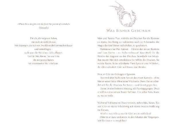 Produktbild: These Ancient Flames 2: Burn