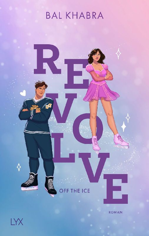Produktbild: Revolve