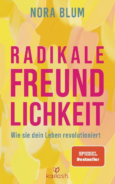 Produktbild: Radikale Freundlichkeit
