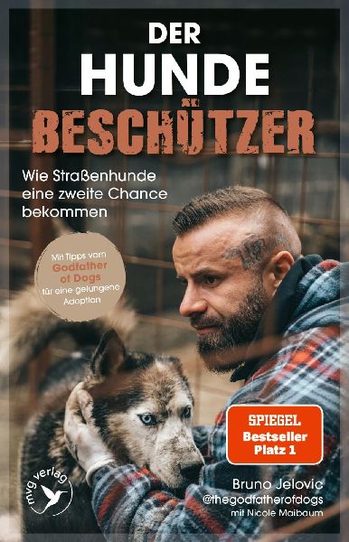 Produktbild: Der Hundebeschützer