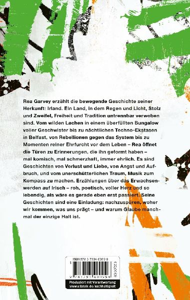 Produktbild: Before I met Supergirl