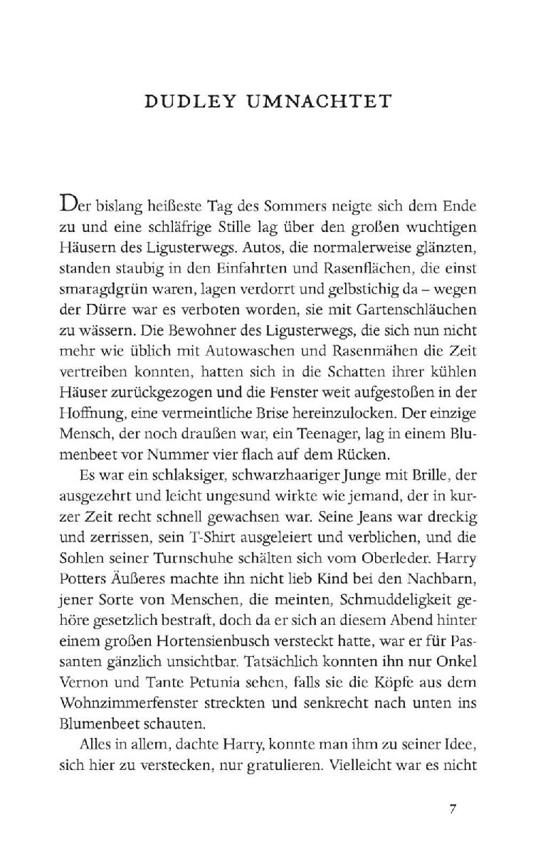 Produktbild: Harry Potter 5 und der Orden des Phönix