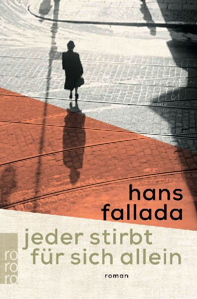 Produktbild: Jeder stirbt für sich allein