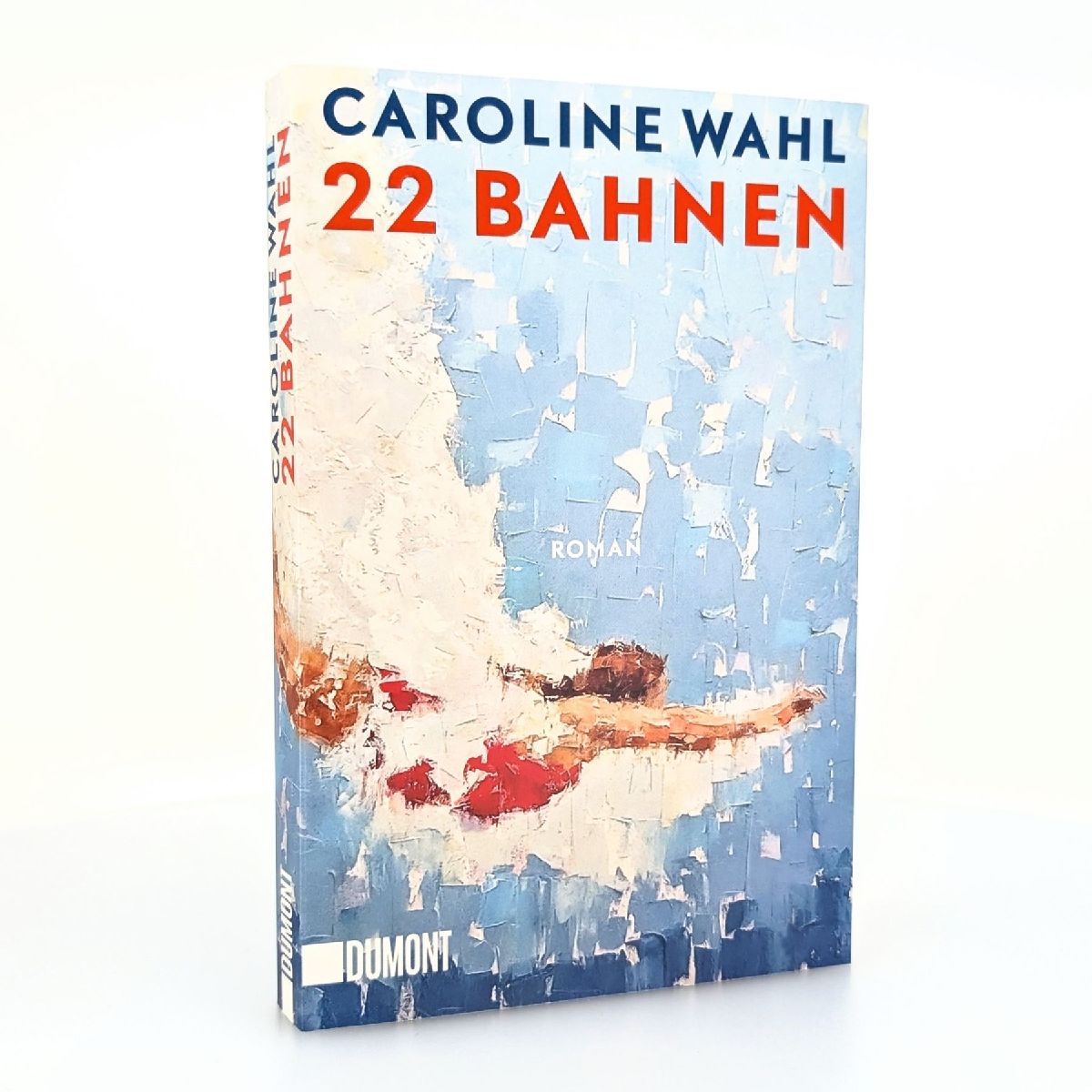 Produktbild: 22 Bahnen