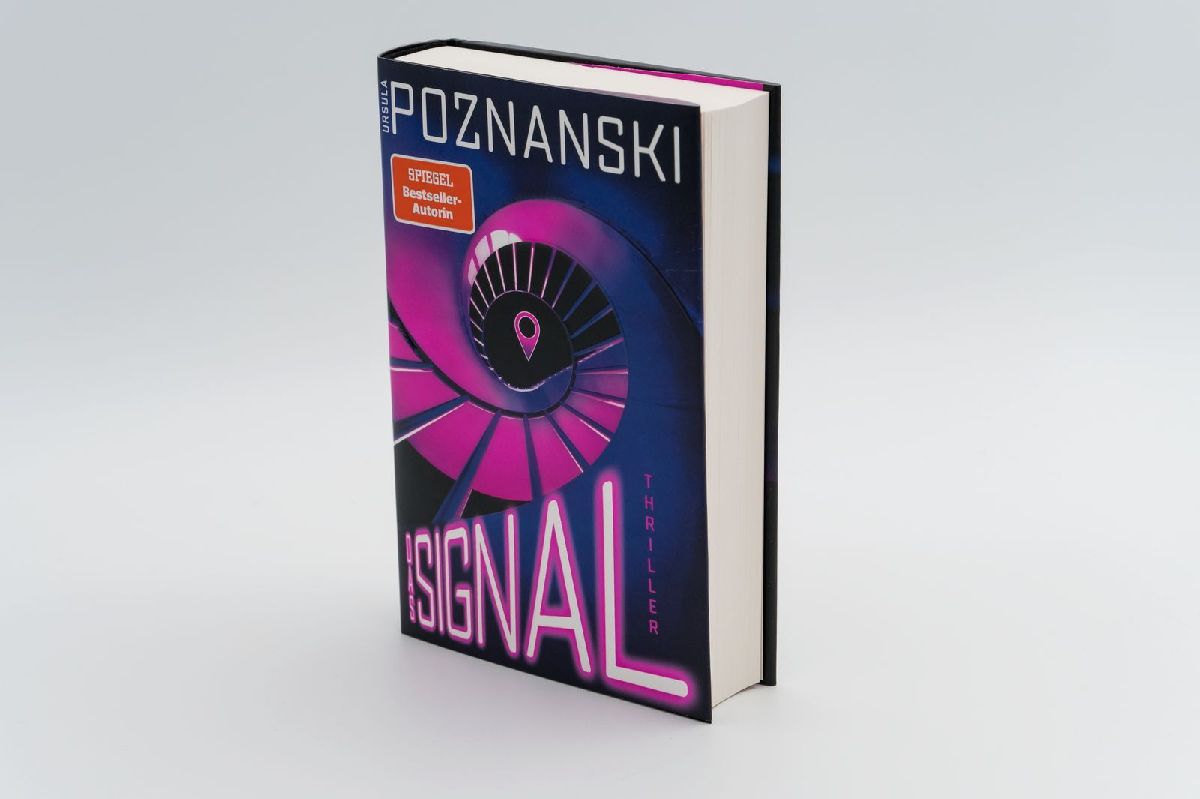 Produktbild: Das Signal