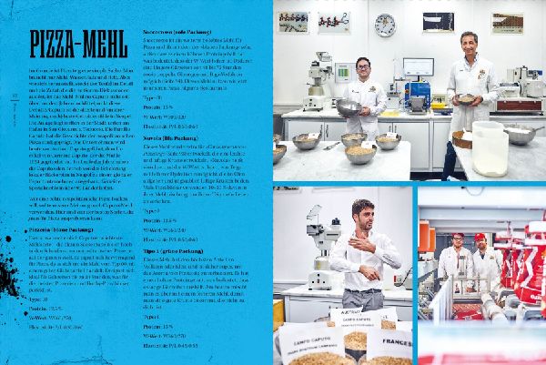 Produktbild: Pizza Napoli