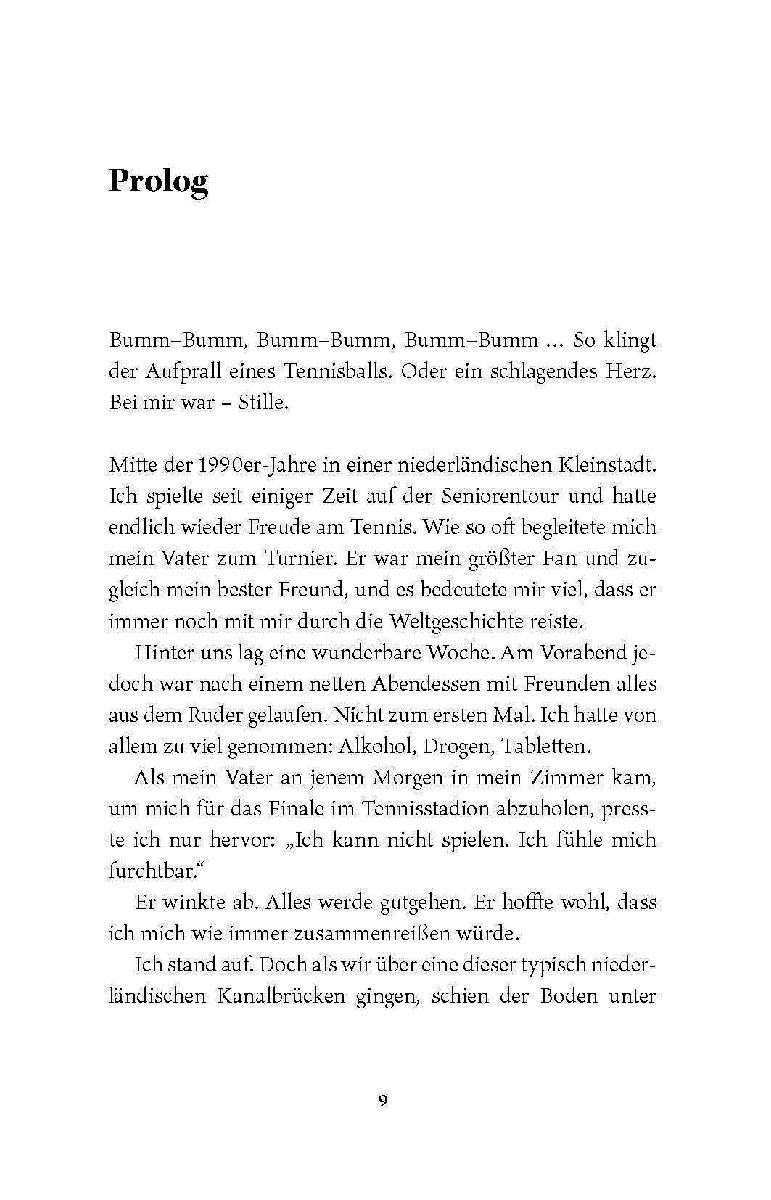 Produktbild: Herzschlag