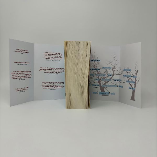 Produktbild: Das achte Leben (Für Brilka)