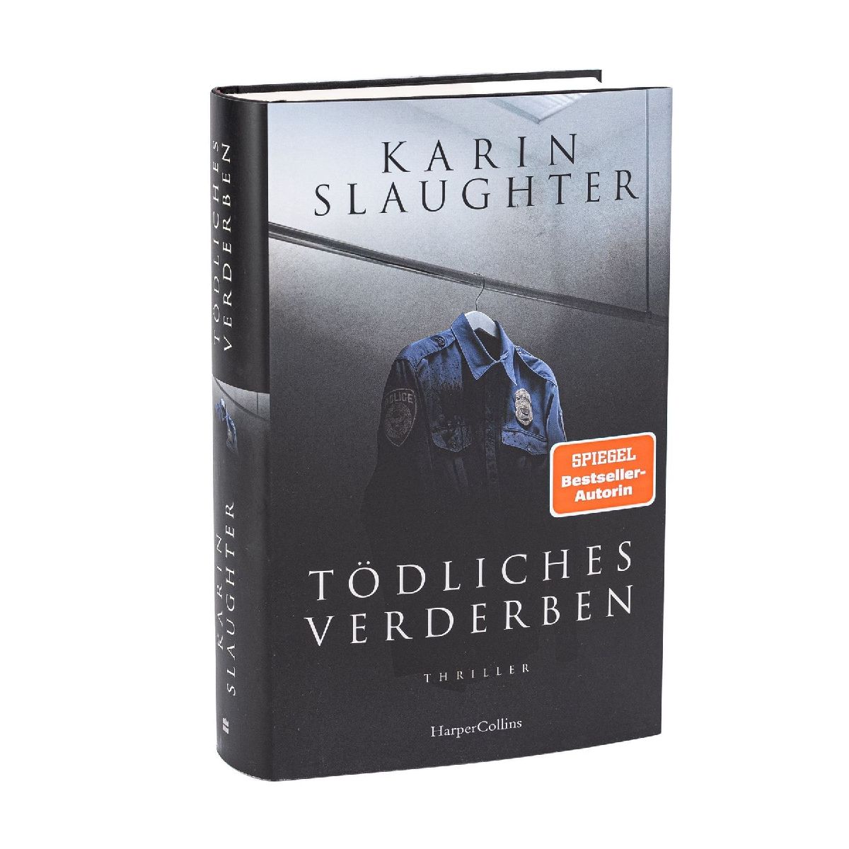 Produktbild: Tödliches Verderben