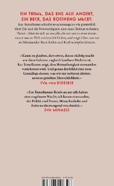 Produktbild: Nation of Strangers