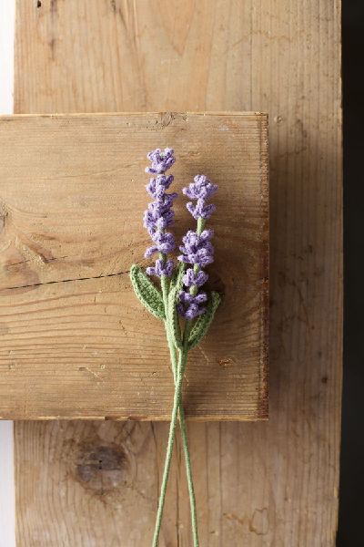 Produktbild: Romantische Blumen häkeln