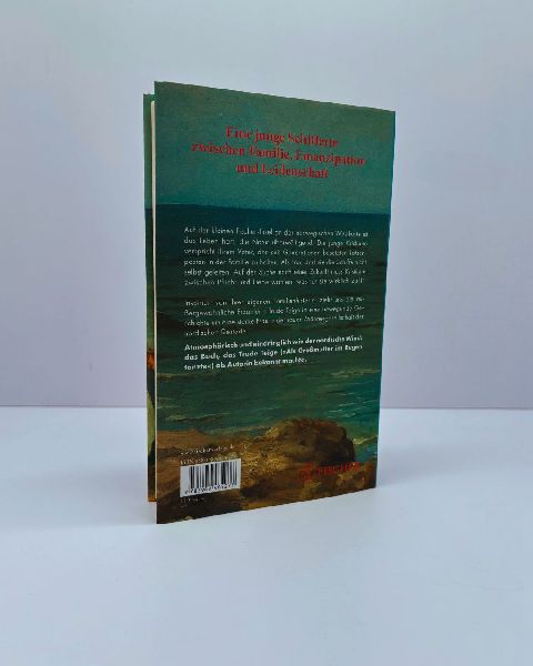 Produktbild: Der Gesang der See