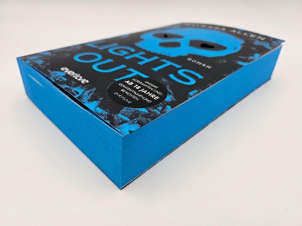 Produktbild: Lights Out