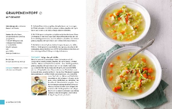 Produktbild: Schulkochbuch