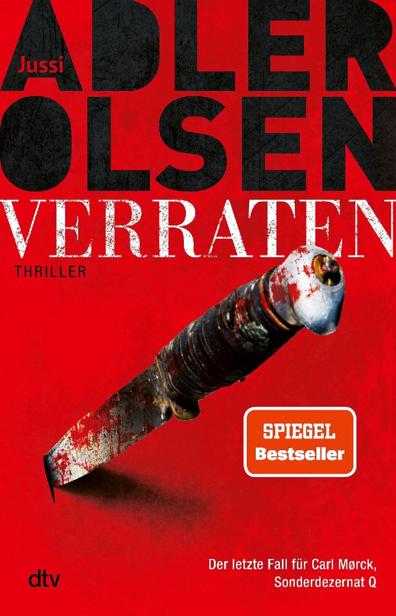 Produktbild: Verraten