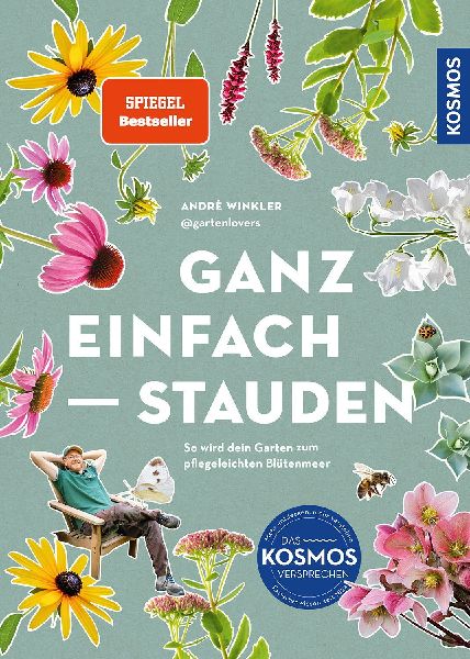 Produktbild: Ganz einfach - Stauden